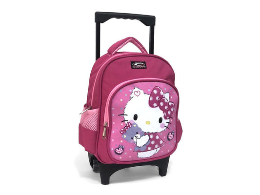 Genova Kids Trolley 'Hello Kitty'