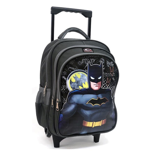 Kids Trolley Genova 'Batman'