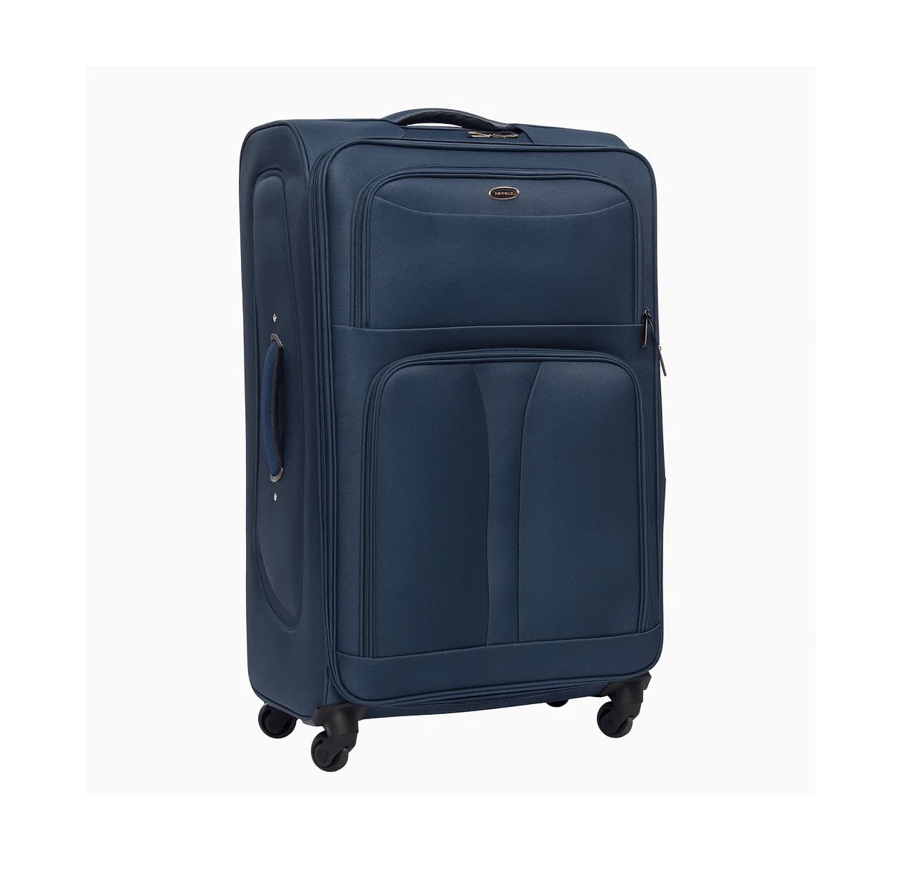 Mars Fabric Luggage - 32" - Dark Blue