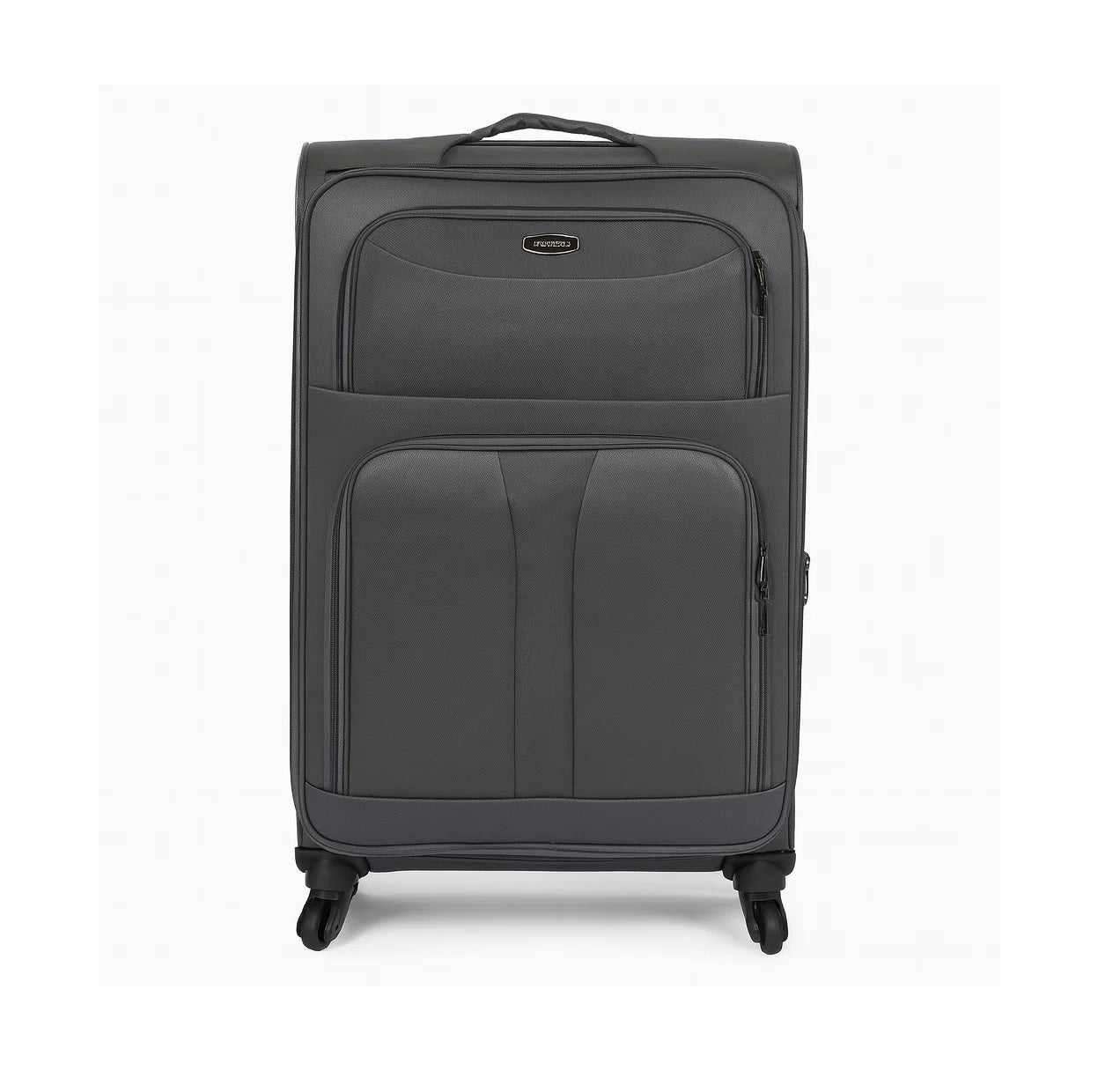 Mars Fabric Luggage - 32" - Grey