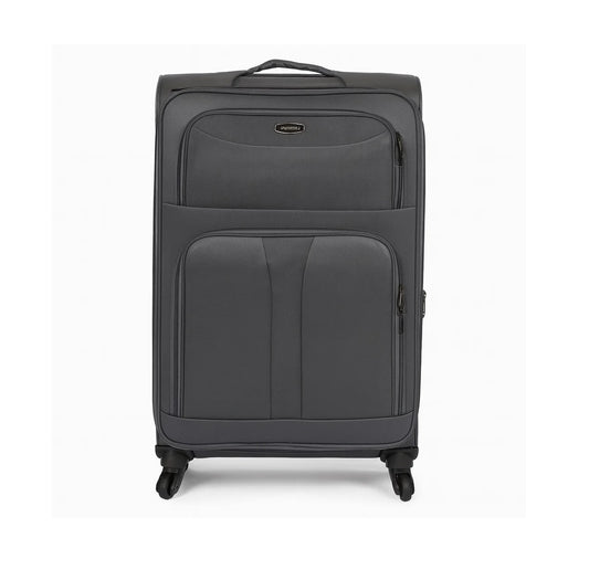 Mars Fabric Luggage - 32" - Grey