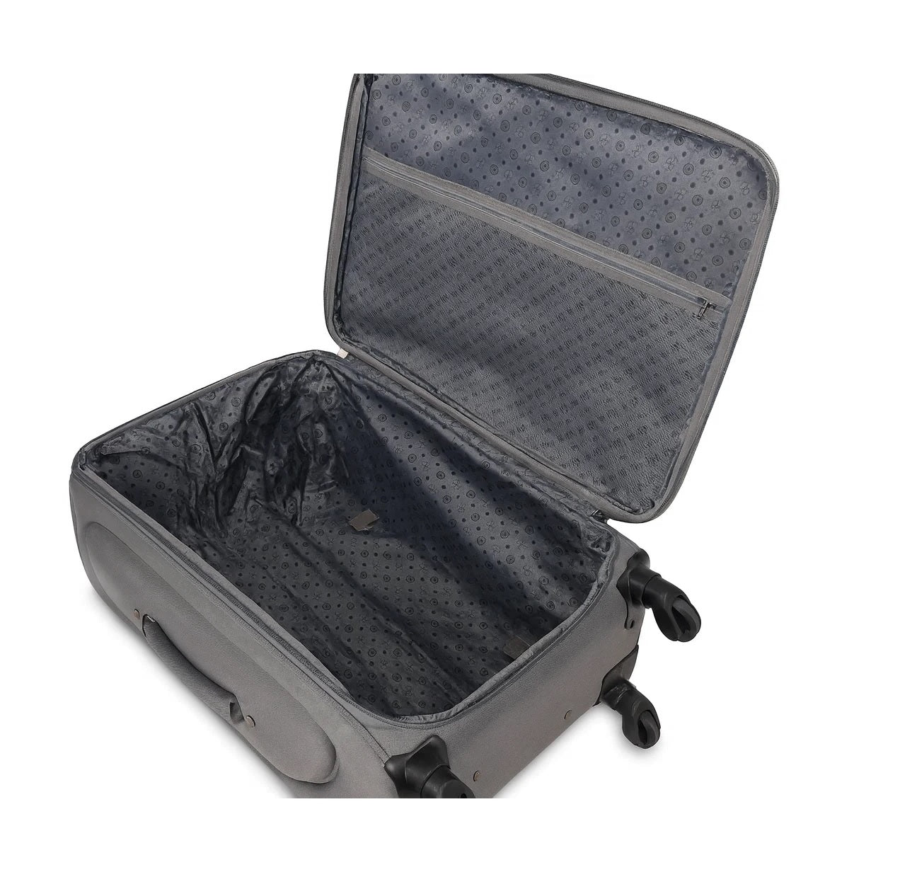 Mars Fabric Luggage - 32" - Grey