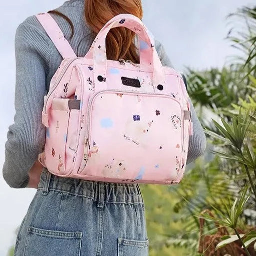Baby Diaper Bag