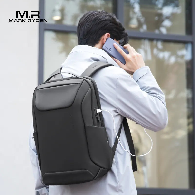 Laptop Backpack - 15.6inch Laptop