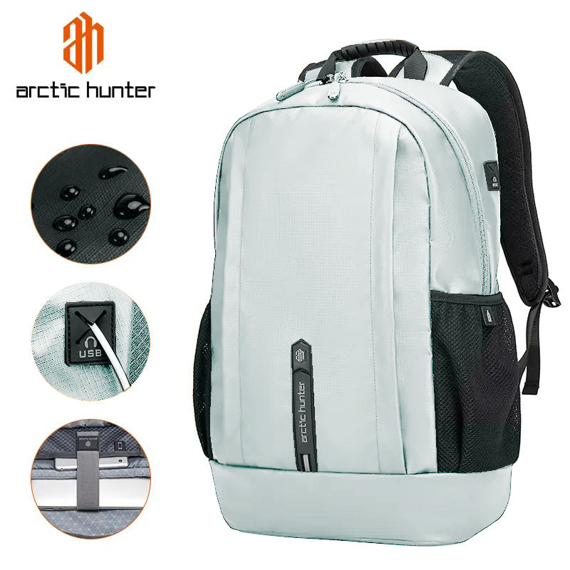 Laptop Backpack - 15.6inch Laptop