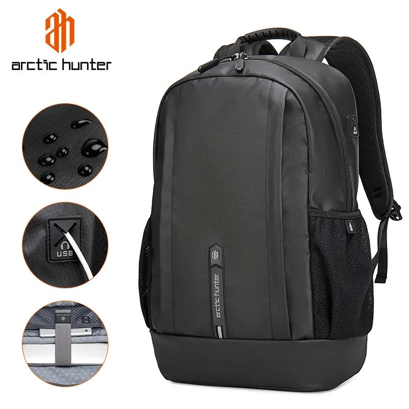 Laptop Backpack - 15.6inch Laptop