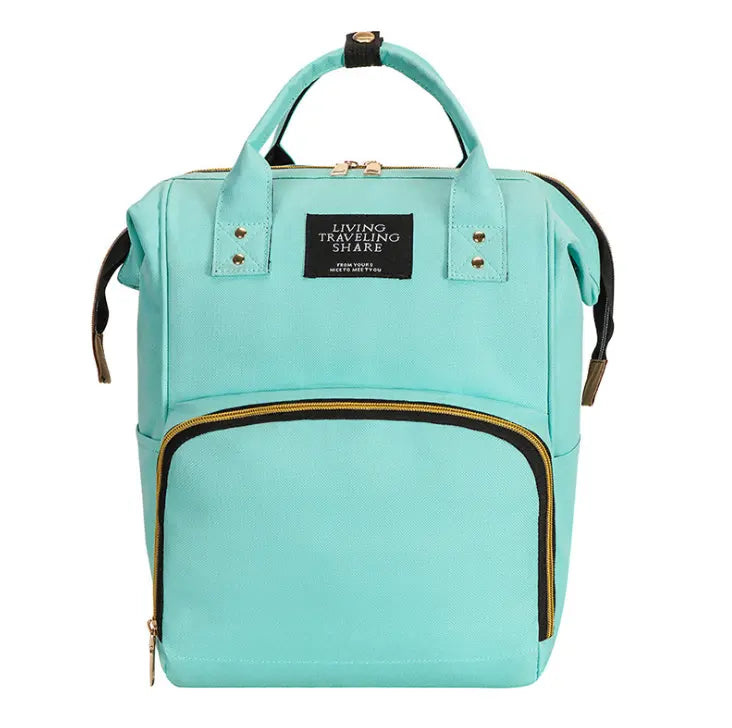 Baby Diaper Backpack