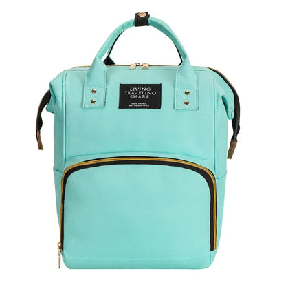 Baby Diaper Backpack