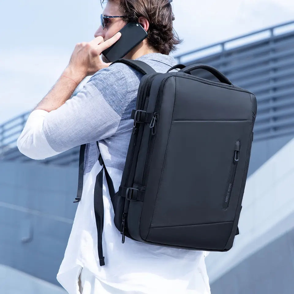 Laptop Backpack - 17.3inch Laptop