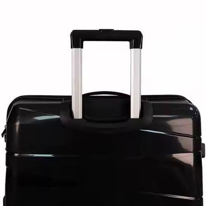 PP Luggage - 28" - Black