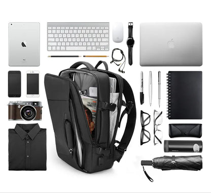 Laptop Backpack - 15.6inch Laptop