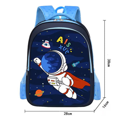 Astronaut Backpack