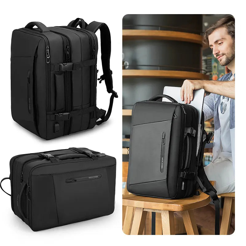 Laptop Backpack - 17.3inch Laptop