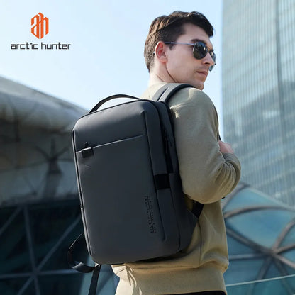 Laptop Backpack - 15.6inch Laptop