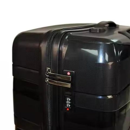 PP Luggage - 28" - Black