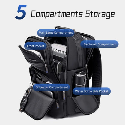 Laptop Backpack - 15.6inch Laptop