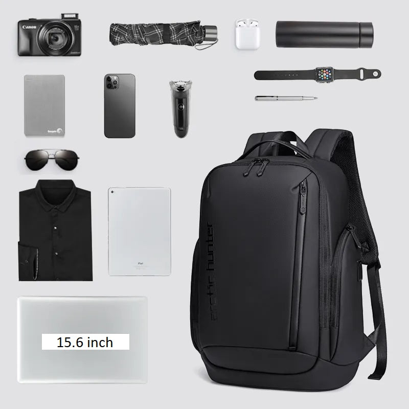 Laptop Backpack - 15.6inch Laptop