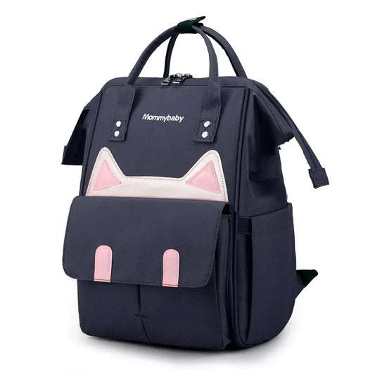 Baby Diaper Backpack