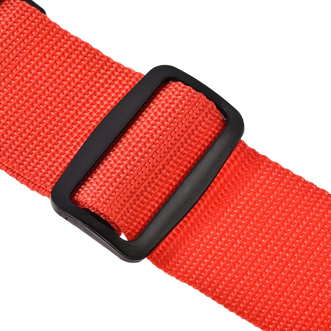 Luggage Strap with Lock