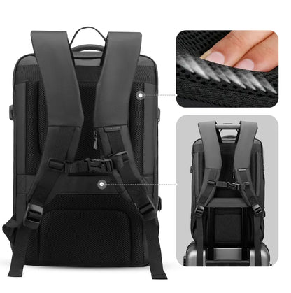 Laptop Backpack - 15.6inch Laptop