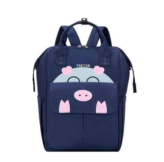 Baby Diaper Backpack