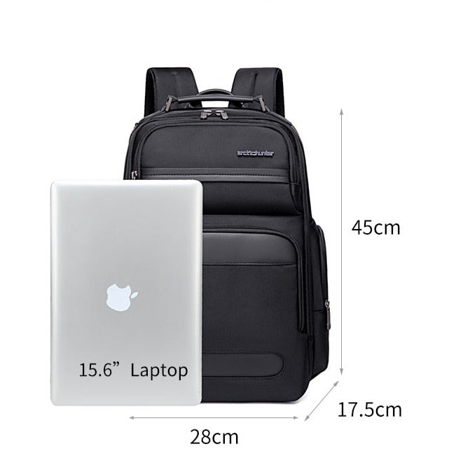 Laptop Backpack - 15.6inch Laptop