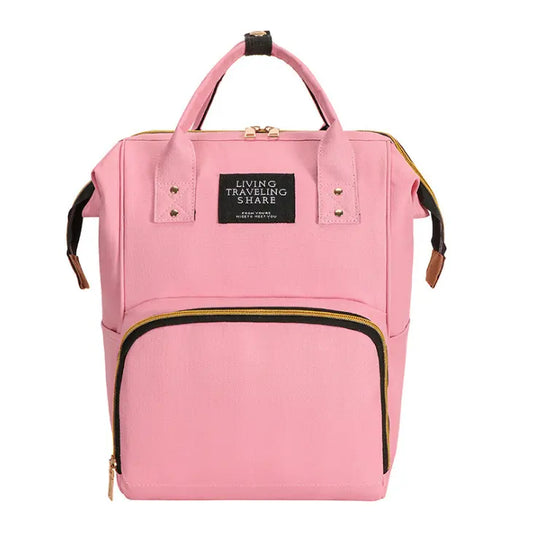 Baby Diaper Backpack