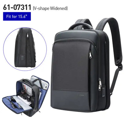 Laptop Backpack - 15.6inch Laptop