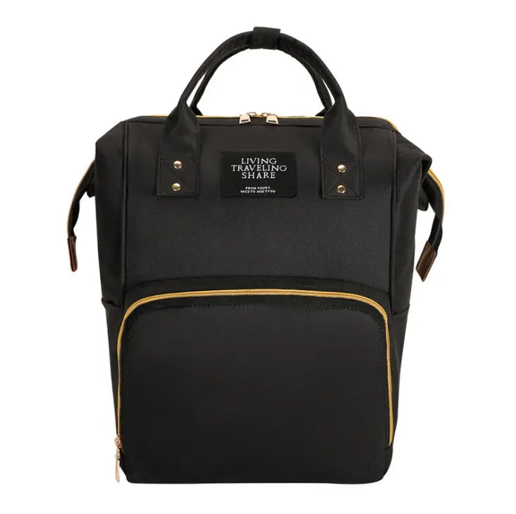 Baby Diaper Backpack