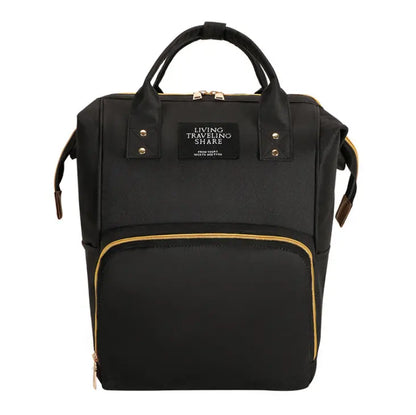 Baby Diaper Backpack