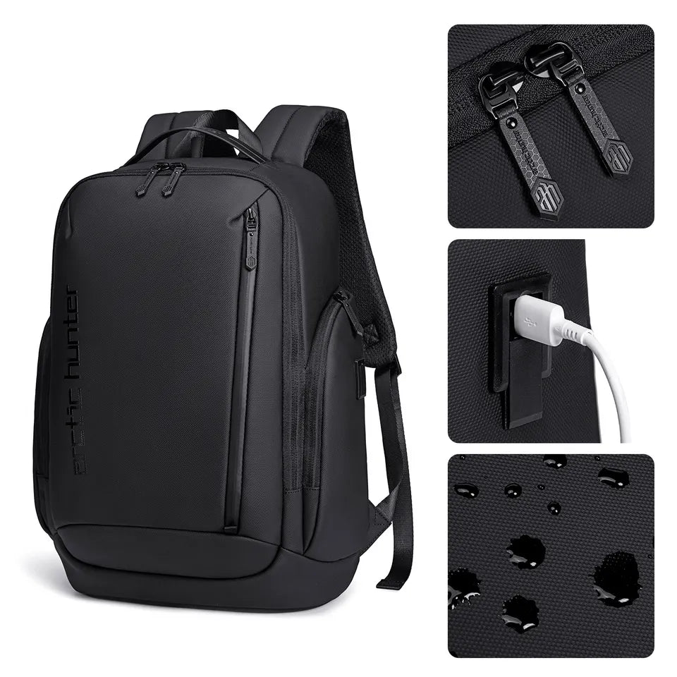 Laptop Backpack - 15.6inch Laptop