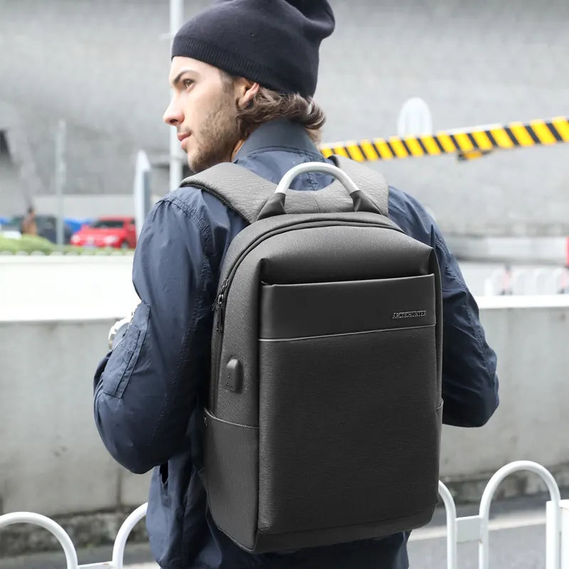 Laptop Backpack - 15.6inch Laptop