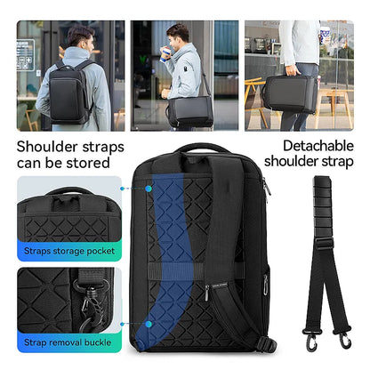 Laptop Backpack - 15.6inch Laptop