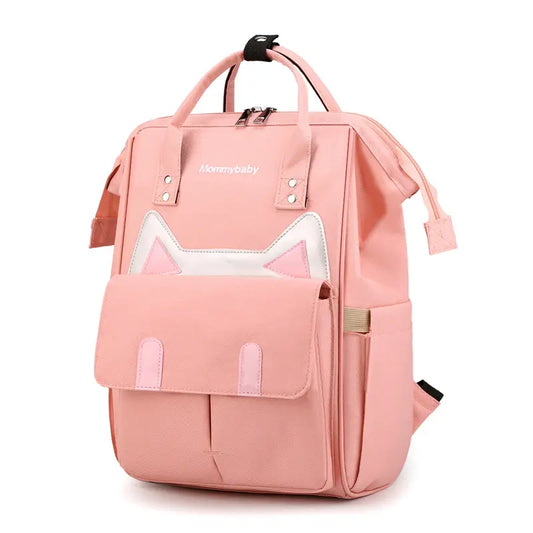 Baby Diaper Backpack