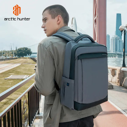 Laptop Backpack - 15.6inch Laptop