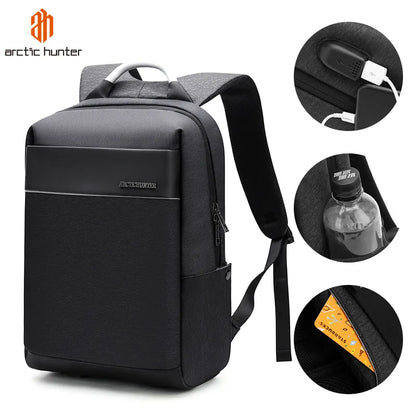 Laptop Backpack - 15.6inch Laptop