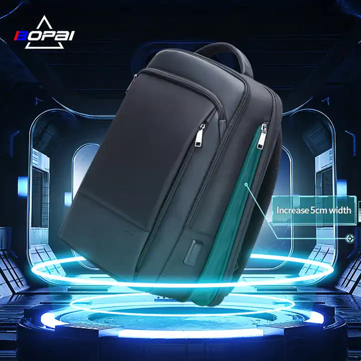 Laptop Backpack - 15.6inch Laptop