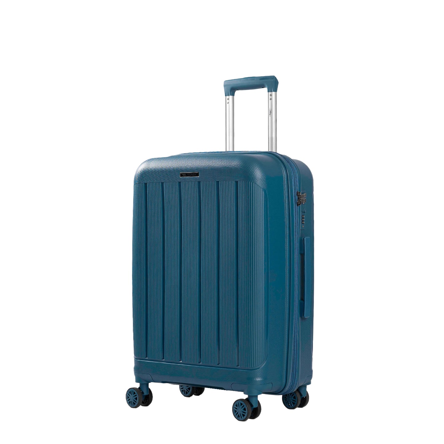 Monza PP Luggage - 24" - Cyan