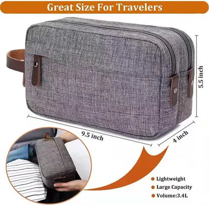 Toiletry Bag