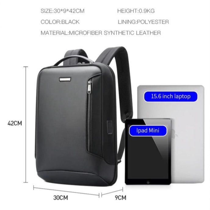 Laptop Backpack - 15.6inch Laptop