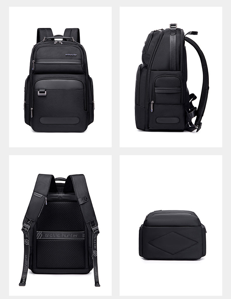 Laptop Backpack - 15.6inch Laptop