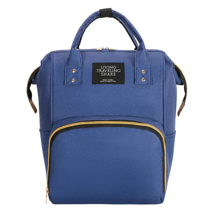 Baby Diaper Backpack