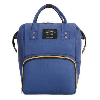 Baby Diaper Backpack
