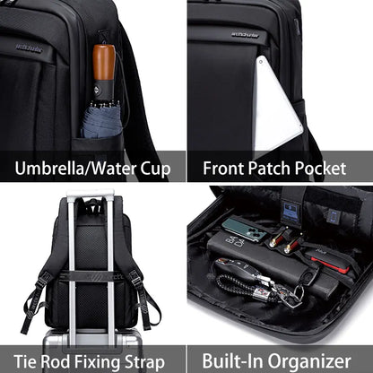 Laptop Backpack - 15.6inch Laptop