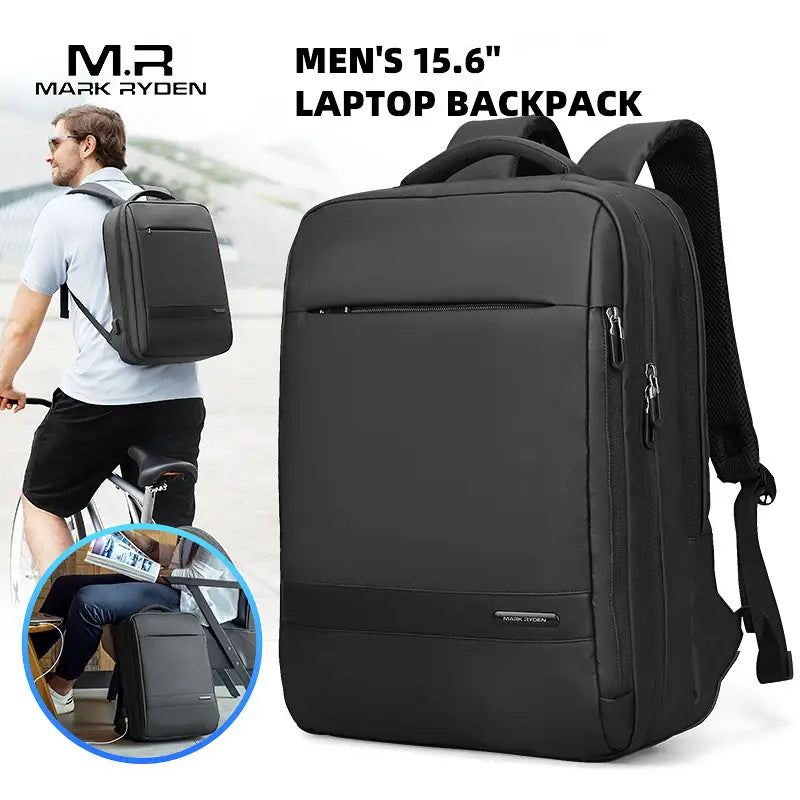 Laptop Backpack - 15.6inch Laptop