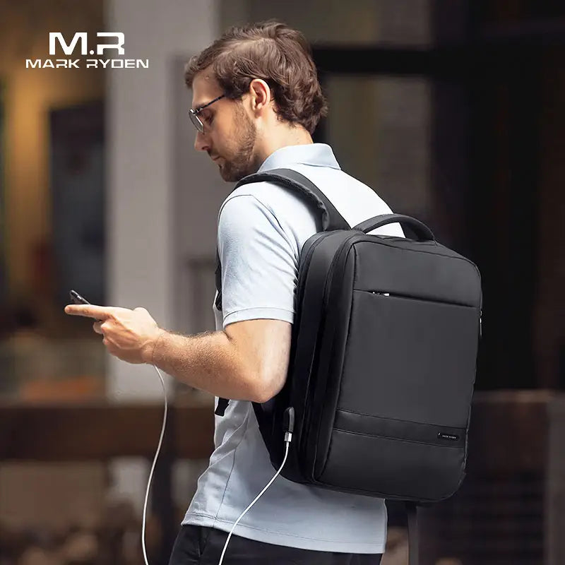 Laptop Backpack - 15.6inch Laptop