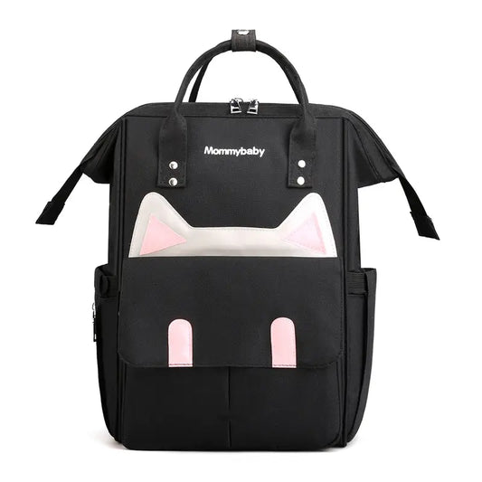 Baby Diaper Backpack