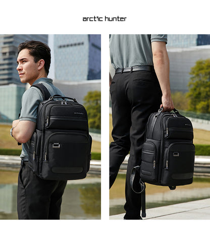 Laptop Backpack - 15.6inch Laptop