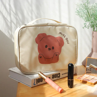 Kids Toiletry Bag