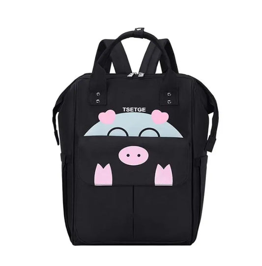 Baby Diaper Backpack